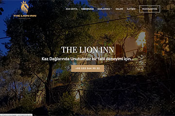 The Lion INN